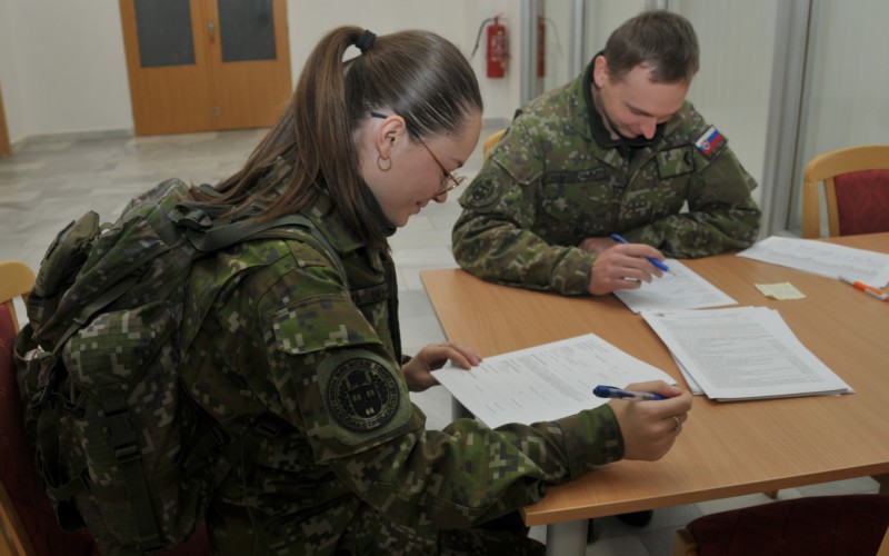 Odber krvi v AOS, 15. 10. 2024