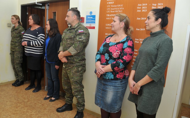 "International Day", 15. 10. 2024