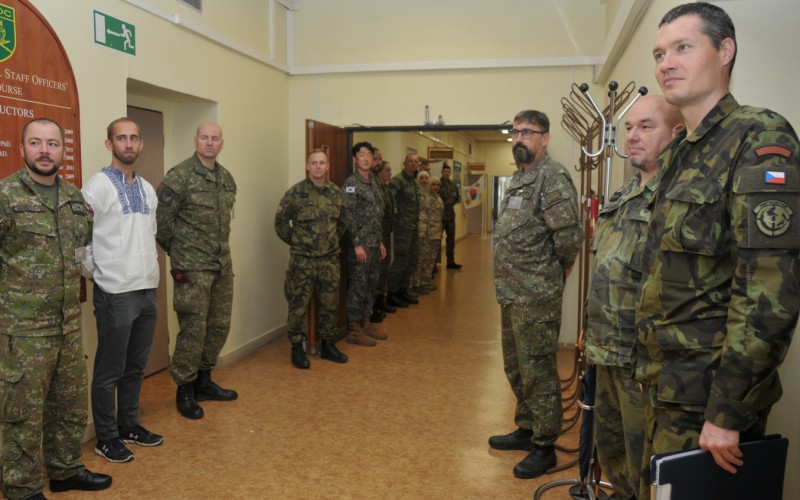 "International Day", 15. 10. 2024