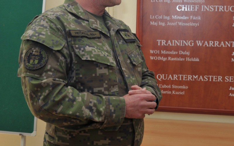 "International Day", 15. 10. 2024