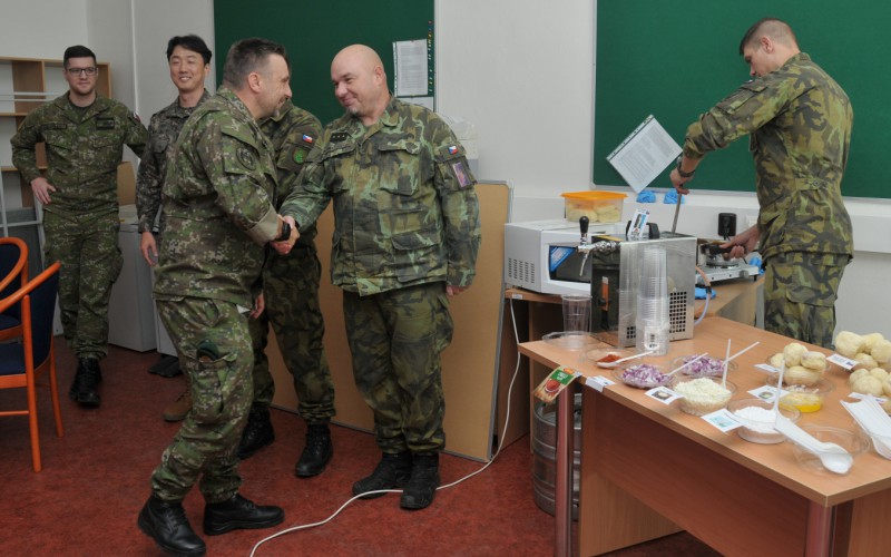 "International Day", 15. 10. 2024