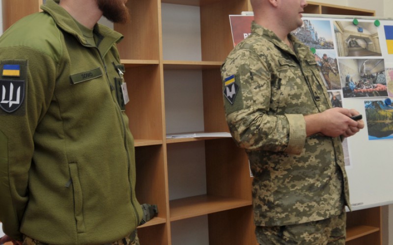 "International Day", 15. 10. 2024