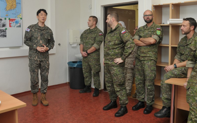 "International Day", 15. 10. 2024