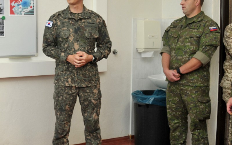 "International Day", 15. 10. 2024