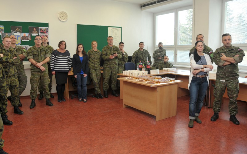 "International Day", 15. 10. 2024