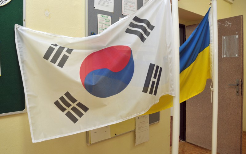 "International Day", 15. 10. 2024