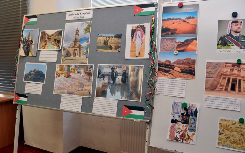 "International Day", 15. 10. 2024