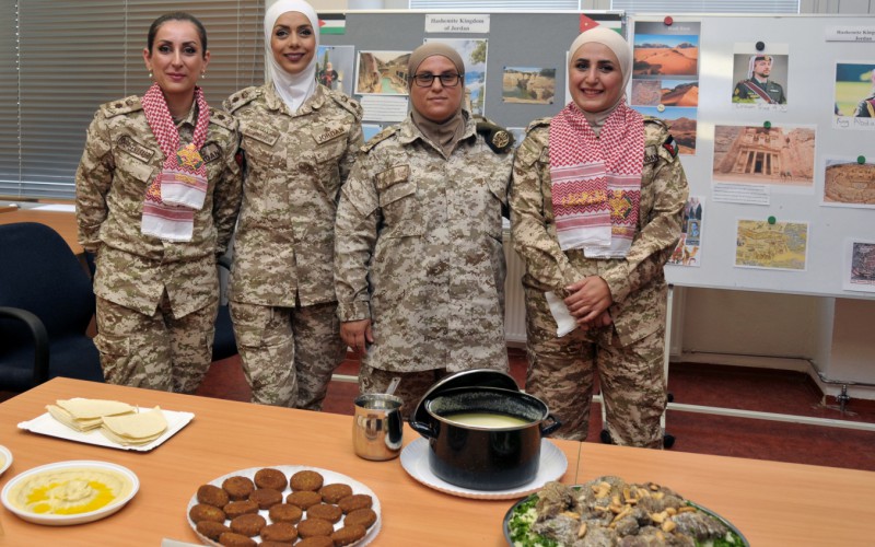 "International Day", 15. 10. 2024