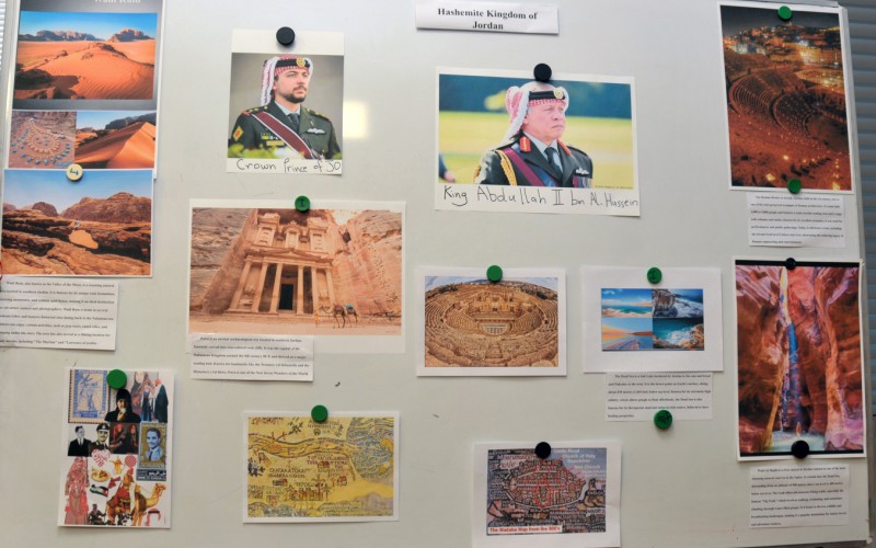 "International Day", 15. 10. 2024