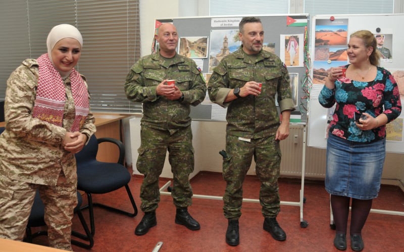 "International Day", 15. 10. 2024