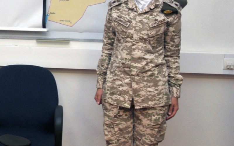 "International Day", 15. 10. 2024