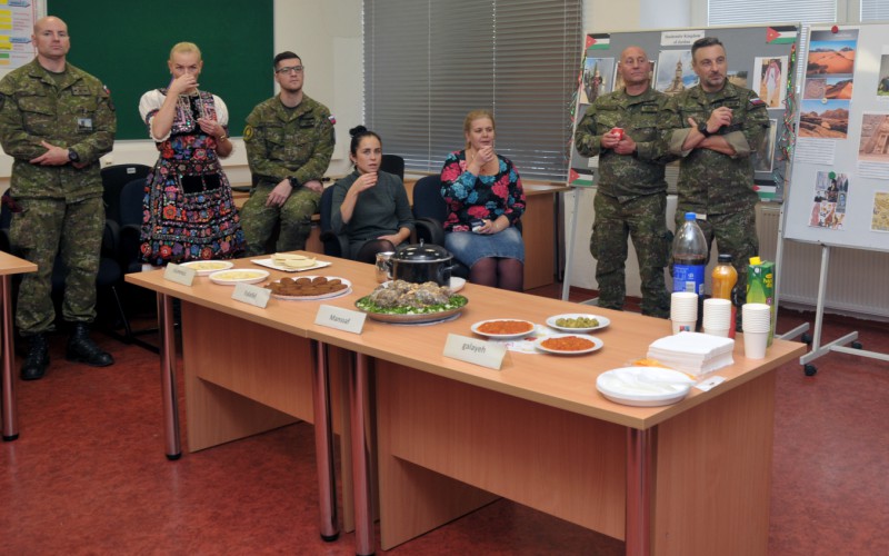 "International Day", 15. 10. 2024