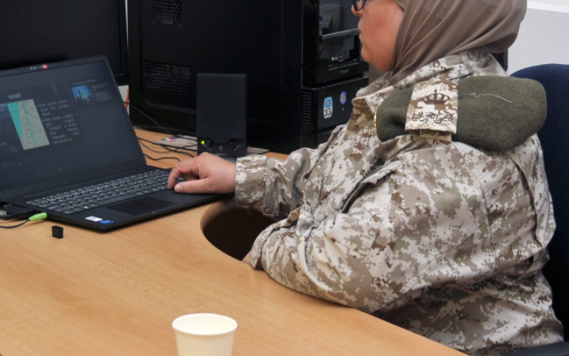 "International Day", 15. 10. 2024