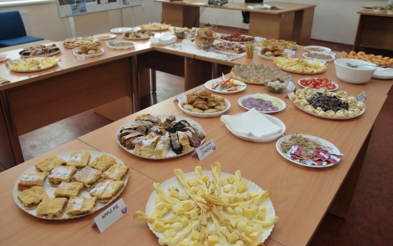 "International Day", 15. 10. 2024