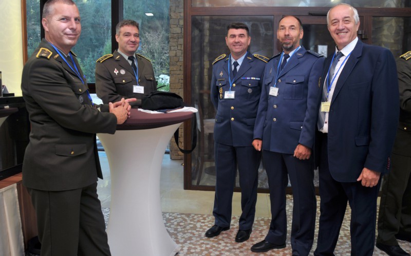 Medzinárodná konferencia - 2024 New Trends in Signal Processing (NTSP), 16. - 18. 10. 2024