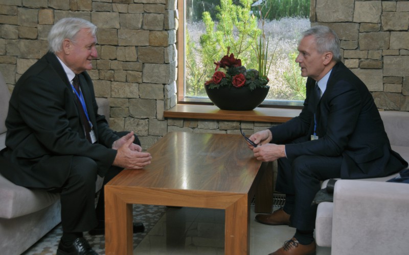 Medzinárodná konferencia - 2024 New Trends in Signal Processing (NTSP), 16. - 18. 10. 2024