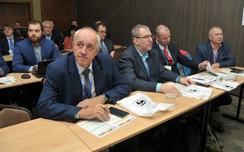 Medzinárodná konferencia - 2024 New Trends in Signal Processing (NTSP), 16. - 18. 10. 2024