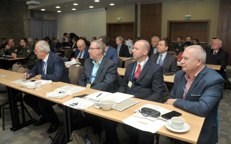 Medzinárodná konferencia - 2024 New Trends in Signal Processing (NTSP), 16. - 18. 10. 2024