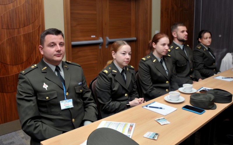 Medzinárodná konferencia - 2024 New Trends in Signal Processing (NTSP), 16. - 18. 10. 2024