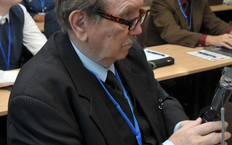 Medzinárodná konferencia - 2024 New Trends in Signal Processing (NTSP), 16. - 18. 10. 2024