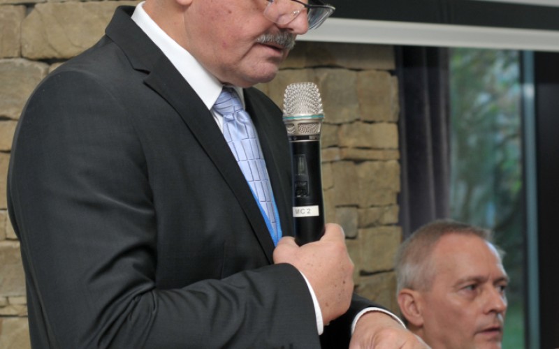 Medzinárodná konferencia - 2024 New Trends in Signal Processing (NTSP), 16. - 18. 10. 2024