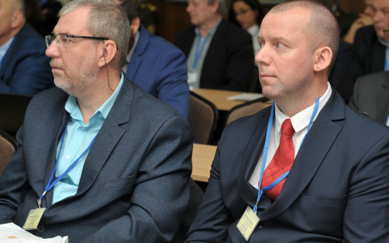 Medzinárodná konferencia - 2024 New Trends in Signal Processing (NTSP), 16. - 18. 10. 2024