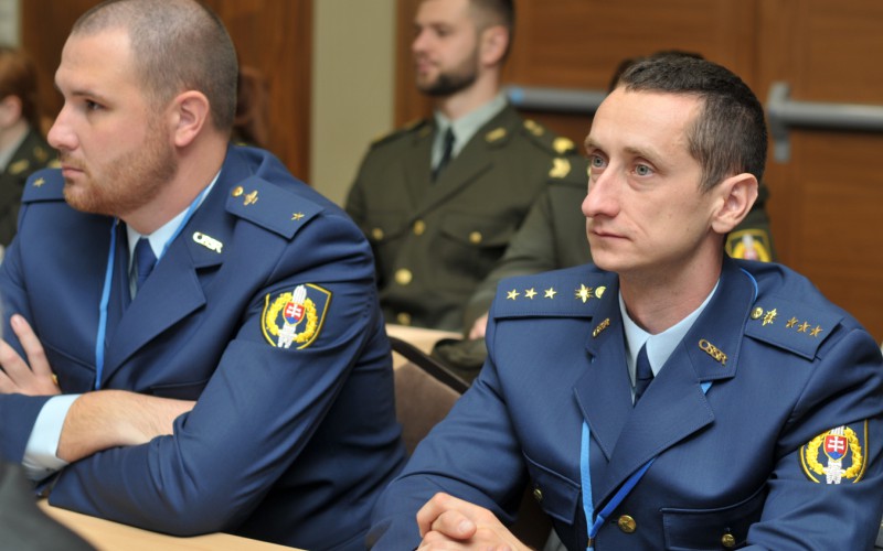 Medzinárodná konferencia - 2024 New Trends in Signal Processing (NTSP), 16. - 18. 10. 2024