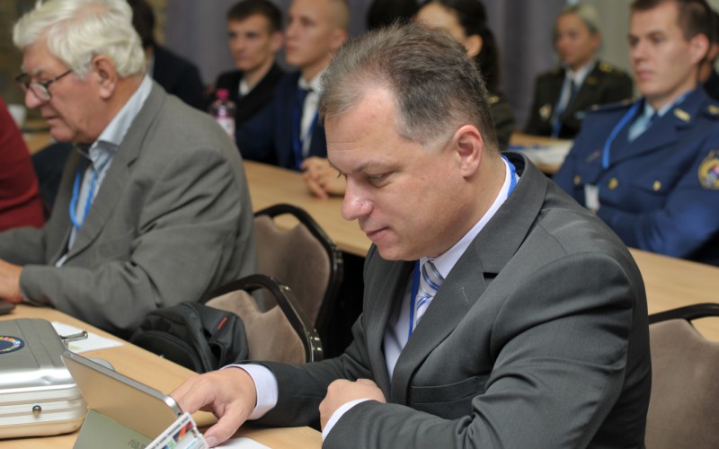 Medzinárodná konferencia - 2024 New Trends in Signal Processing (NTSP), 16. - 18. 10. 2024