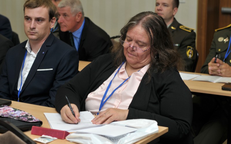 Medzinárodná konferencia - 2024 New Trends in Signal Processing (NTSP), 16. - 18. 10. 2024