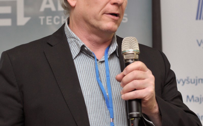 Medzinárodná konferencia - 2024 New Trends in Signal Processing (NTSP), 16. - 18. 10. 2024