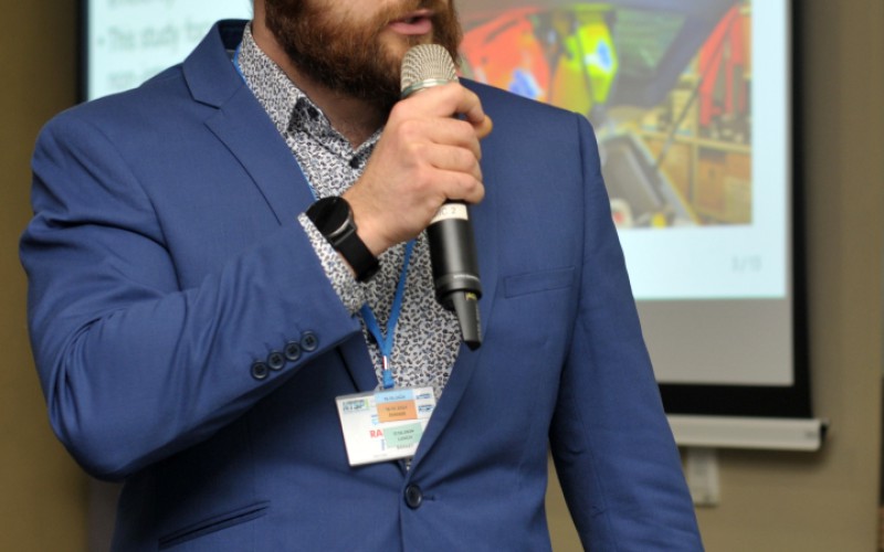 Medzinárodná konferencia - 2024 New Trends in Signal Processing (NTSP), 16. - 18. 10. 2024