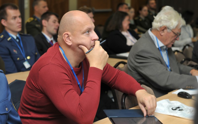 Medzinárodná konferencia - 2024 New Trends in Signal Processing (NTSP), 16. - 18. 10. 2024