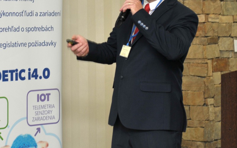 Medzinárodná konferencia - 2024 New Trends in Signal Processing (NTSP), 16. - 18. 10. 2024