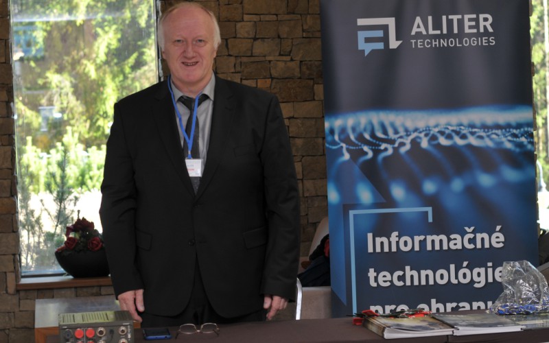 Medzinárodná konferencia - 2024 New Trends in Signal Processing (NTSP), 16. - 18. 10. 2024