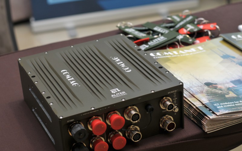 Medzinárodná konferencia - 2024 New Trends in Signal Processing (NTSP), 16. - 18. 10. 2024