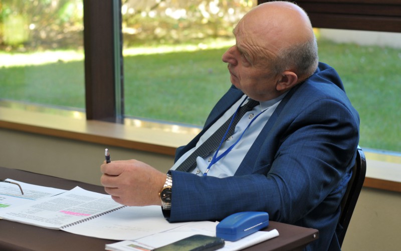 Medzinárodná konferencia - 2024 New Trends in Signal Processing (NTSP), 16. - 18. 10. 2024