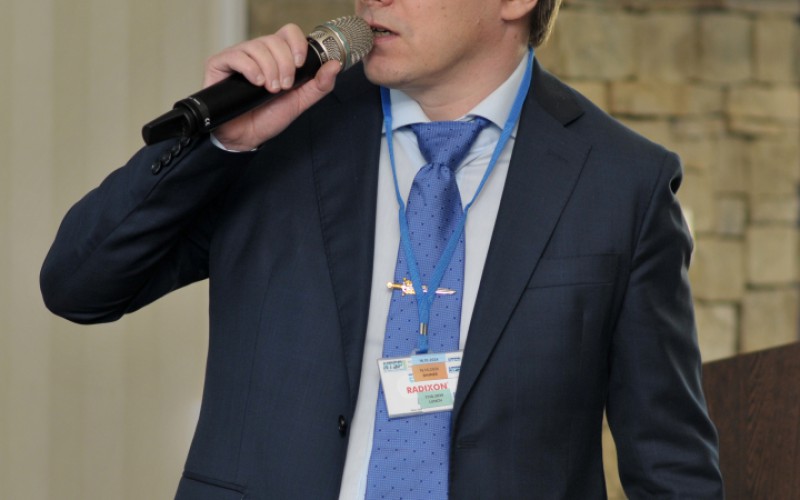 Medzinárodná konferencia - 2024 New Trends in Signal Processing (NTSP), 16. - 18. 10. 2024