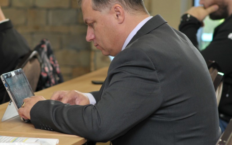 Medzinárodná konferencia - 2024 New Trends in Signal Processing (NTSP), 16. - 18. 10. 2024