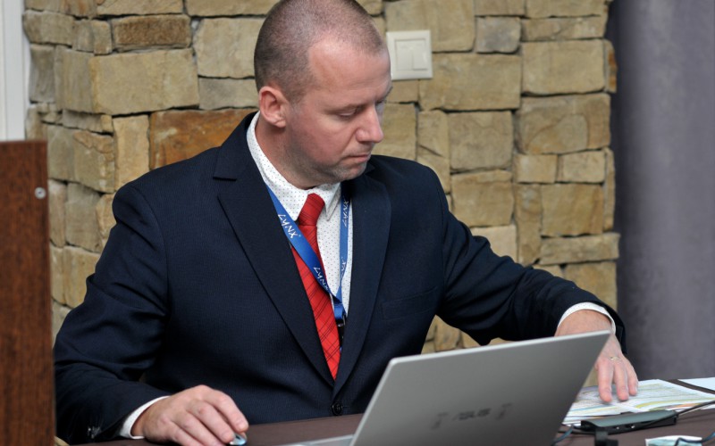 Medzinárodná konferencia - 2024 New Trends in Signal Processing (NTSP), 16. - 18. 10. 2024