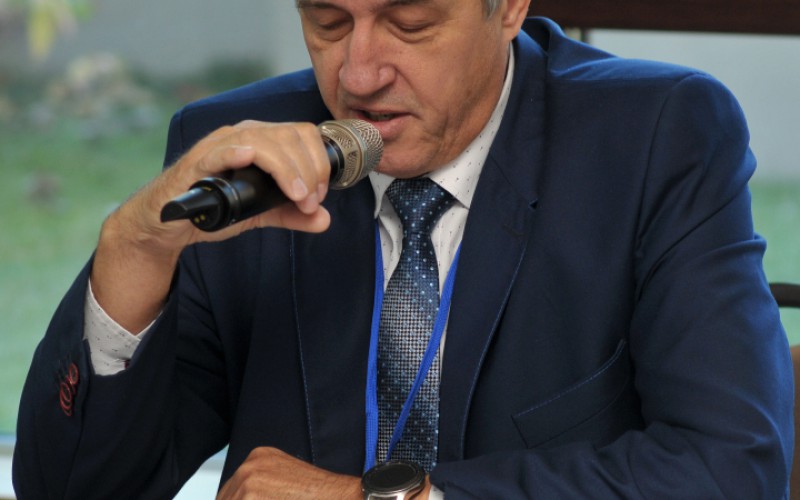 Medzinárodná konferencia - 2024 New Trends in Signal Processing (NTSP), 16. - 18. 10. 2024