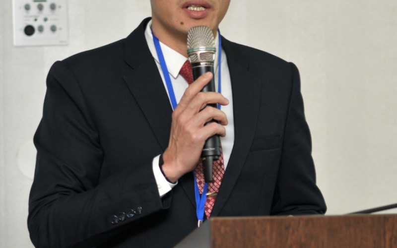 Medzinárodná konferencia - 2024 New Trends in Signal Processing (NTSP), 16. - 18. 10. 2024