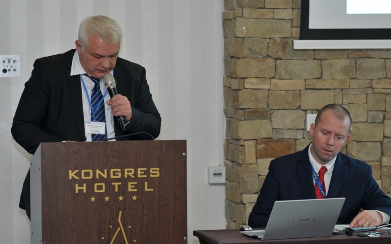 Medzinárodná konferencia - 2024 New Trends in Signal Processing (NTSP), 16. - 18. 10. 2024