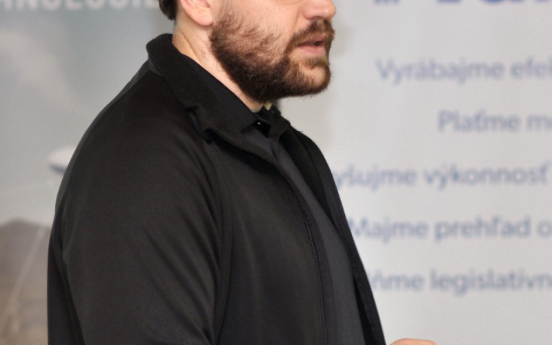 Medzinárodná konferencia - 2024 New Trends in Signal Processing (NTSP), 16. - 18. 10. 2024