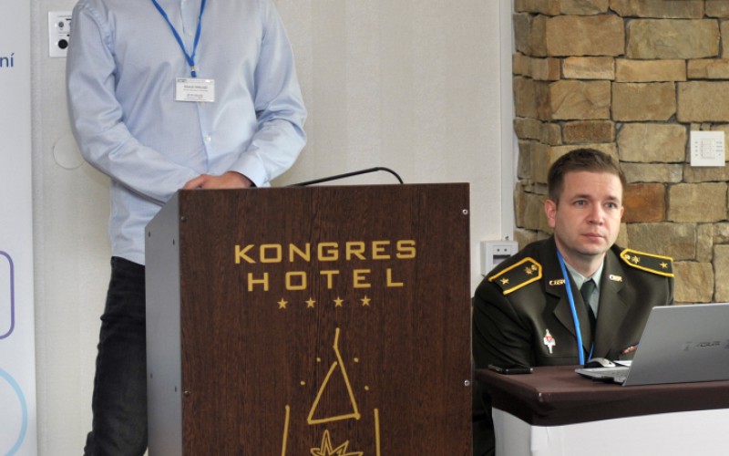 Medzinárodná konferencia - 2024 New Trends in Signal Processing (NTSP), 16. - 18. 10. 2024