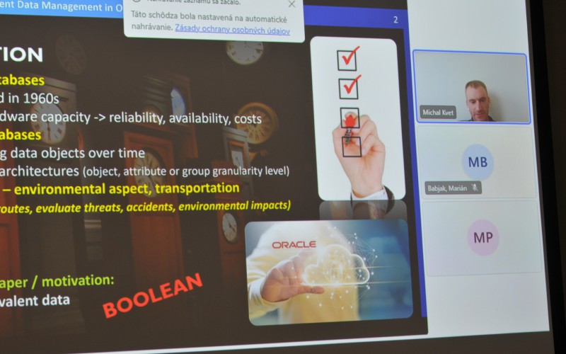 Medzinárodná konferencia - 2024 New Trends in Signal Processing (NTSP), 16. - 18. 10. 2024