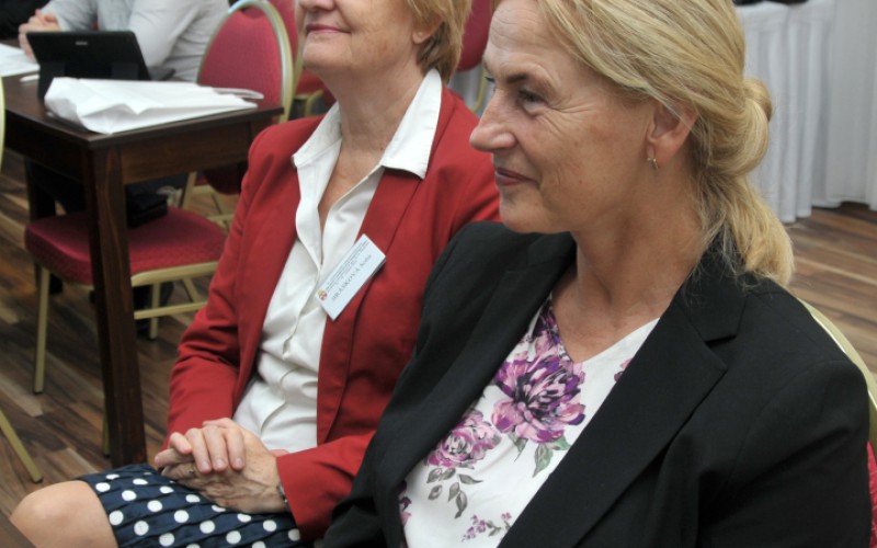 Medzinárodná konferencia "Národná a medzinárodná bezpečnosť 2024", 17. - 18. 10. 2024