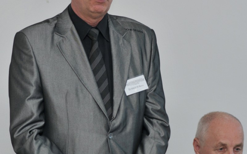 Medzinárodná konferencia "Národná a medzinárodná bezpečnosť 2024", 17. - 18. 10. 2024