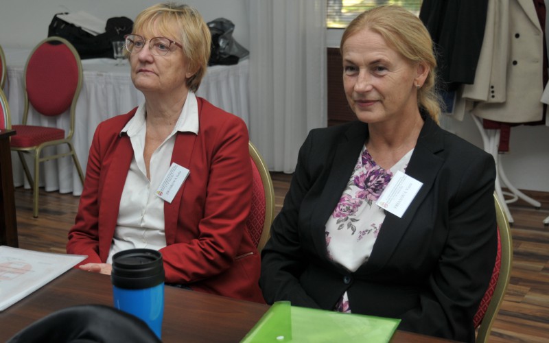 Medzinárodná konferencia "Národná a medzinárodná bezpečnosť 2024", 17. - 18. 10. 2024