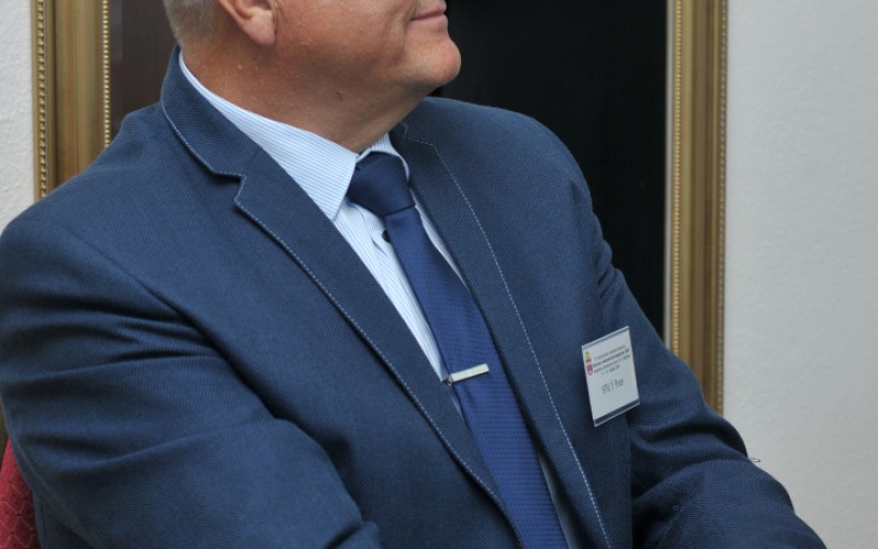 Medzinárodná konferencia "Národná a medzinárodná bezpečnosť 2024", 17. - 18. 10. 2024