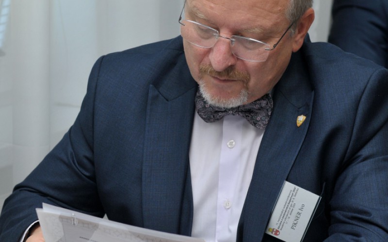 Medzinárodná konferencia "Národná a medzinárodná bezpečnosť 2024", 17. - 18. 10. 2024